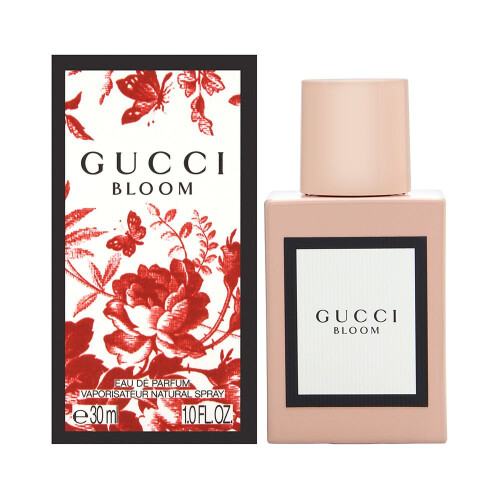 GUCCI Gucci Bloom Eau De Parfum Spray 30ml per Donna