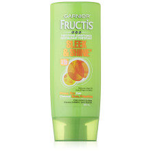 Garnier Fructis Conditioner Sleek & Shine, 3 Fl. Oz.