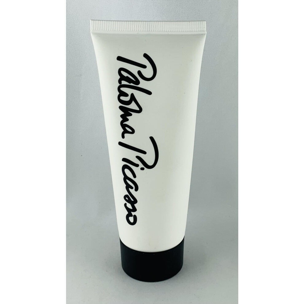 Paloma Picasso Body Lotion 3.4 Oz
