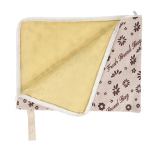 Sac polyvalent- Patte de fermeture éclair en forme de L