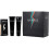 Animale Men 3.4 EDT + 3.4 Balsam + 3.4 Oz Set 1