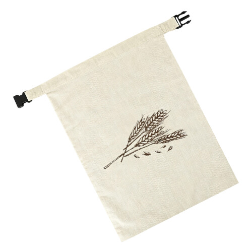 Classical Style Baguettes Holder Premium Hemmed-Wheatearpicture