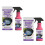 Powerful Foaming BBQ Grill Cleaner Safe For Rustless Steel-2pcs 1