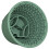 Bol à lécher en Silicone pour chien, jouet Puzzle-vert foncé 1