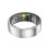 Smart Ring R1000 – Schlafmonitor, Bluetooth 5.0, Blutsauerstoffmonitor Silver 10 2