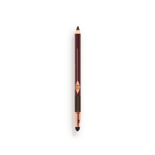 Charlotte Tilbury Rock 'N' Kohl Eyeliner Pencil - Waterproof Eyeliner met Precisie Smudger Tip