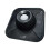 Interactive Dog Bowl Slow Feeder Lick Mats With Rotating-Black 1