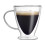 Multipurpose Double Walled Glass Tumblers Cup For Daily Use 1