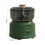 Elektrische knoflookhakker/minifoodprocessor 350 ml 3