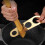 Stainless Steel Spaghetti Measurer for 4 Servings 5