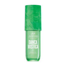 Sol de Janeiro Danca Mistica Haar- & Lichaamsparfum Mist Limited Edition 3 fl oz/90 ml Reisvriendelijke Geur Mist