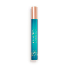 Charlotte Tilbury Calm Bliss Eau De Parfum - Pheromone Enhancing Floral Perfume Enriched with Naturally-Derived Oils - Long-Lasting Scent with Notes o