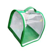 Support d'insecte visible portable, idéal pour les études et les