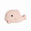 Moule à gâteau créatif en Silicone, vie-Forme de dauphin rose 1