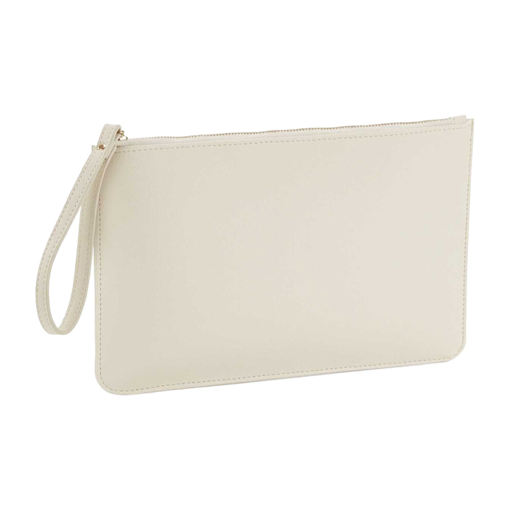 Bagbase (One Size, Oyster) Boutique Accessory Pouch Multicoloured