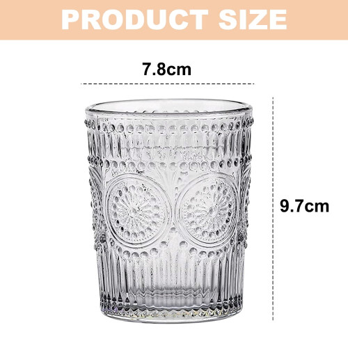 300ml vintageglasmugg 1