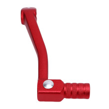 roter Aluminium-Schalthebel 110/125/140/150/160/250ml