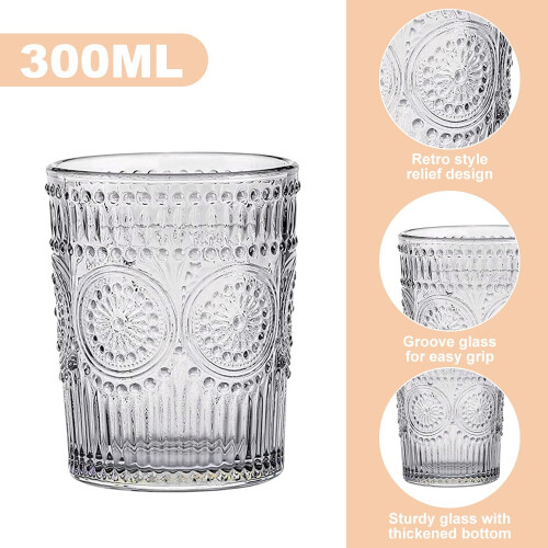 300ml vintageglasmugg 2