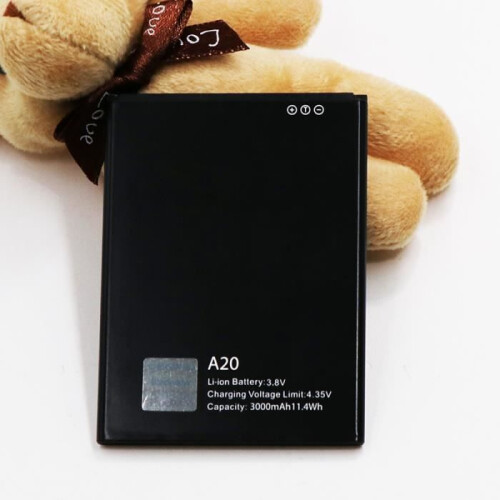 Batteria per Blackview A20 Batteria 3000mAh per telefoni cellulari 1