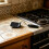 Outil de cuisson en métal avec Position Flexible pour-Noir 5