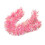 Pink Shiny Tinsel Garland 5.9ft 1