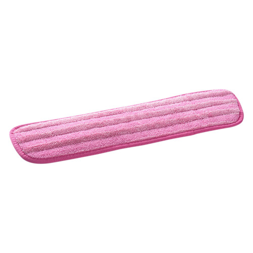 Microfiber Replacement Pads for Flat Mops Washable Wet Dry 1
