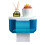 Practical Tissue Box Container Toilet Paper Box Storage-3 2 1
