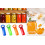 Jar Key Opener – Resin Lid Opener for Weak Hands, 4 Pack 3