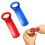 Jar Key Opener – Resin Lid Opener for Weak Hands, 4 Pack 4