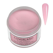 Tones Coverland Acryl-Nagel-Pulver "Pink Sorbet" - Limitierte Edition für Nageldesign