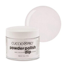 Cuccio Pro Powder Polish Dip - Cupid in Capri - Nagellack für Maniküre & Pediküre, einfache Anwendung