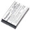 Batterij - SUBTEL - BF5X - 2400mAh - 3.6V-3.7V - Lithium-Ion 2
