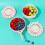 2-in-1 Fruit Washing & Draining Bowl with Foldable Handle 4