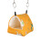 Cotton Bird Hammock Nest for Parrots & Small Pets 1