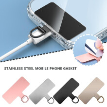 Stainless Steel Phone Gasket – 1pc