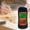 Digital Wood Moisture Meter with Temp & Humidity Display 1