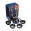 Ceramic Tea Set with Teapot and 4 Cups 1