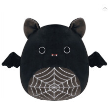 Kellytoys Emily die Fledermaus Plüschtier 30 cm