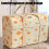 Sac de rangement robuste avec double fermeture éclair, 70 x 51 x 31 cm 5
