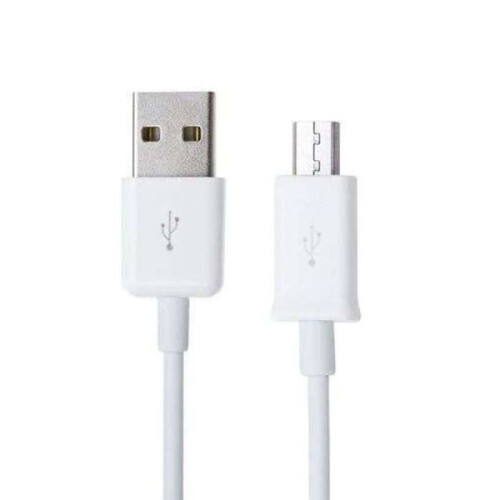 Samsung Ladegerät - Samsung - EP-TA20EWE - Schnellladung - Micro USB - 1 Meter 2