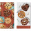 Geschirrtücher-Set mit Dessertmotiv (2er-Pack) 1