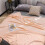 Cotton Cooling Blanket Twin Lightweight Breathable Soft 4