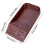 General Animal Living Space Container Textured-marble color 4