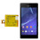 Bateria original LIS1551ERPC para Sony Xperia M2 2