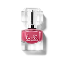 Huella Vegansk Nagellack, 15-Free & Cruelty-Free - Långvarig, Glansig Finish, Chip-resistent