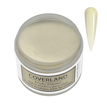 Tones Coverland Acrylic Nail Powder "Coquito" - Limited Edition Acrylic Powder for Nail Design, Sculpting, and Masking Nail Bed Imperfections - (1.5 O