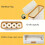Bathroom Tissue Holder Organizer With Dustproof Cover And-grey 5