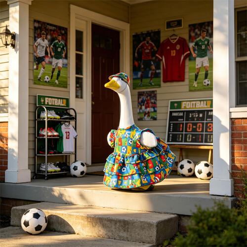 Scheidsrechter Ganzen Outfit Scheidsrechtersshirt Voetbal Ganzen 1