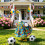 Scheidsrechter Ganzen Outfit Scheidsrechtersshirt Voetbal Ganzen 5