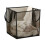 Mesh Laundry Hamper with Handles, Collapsible 1